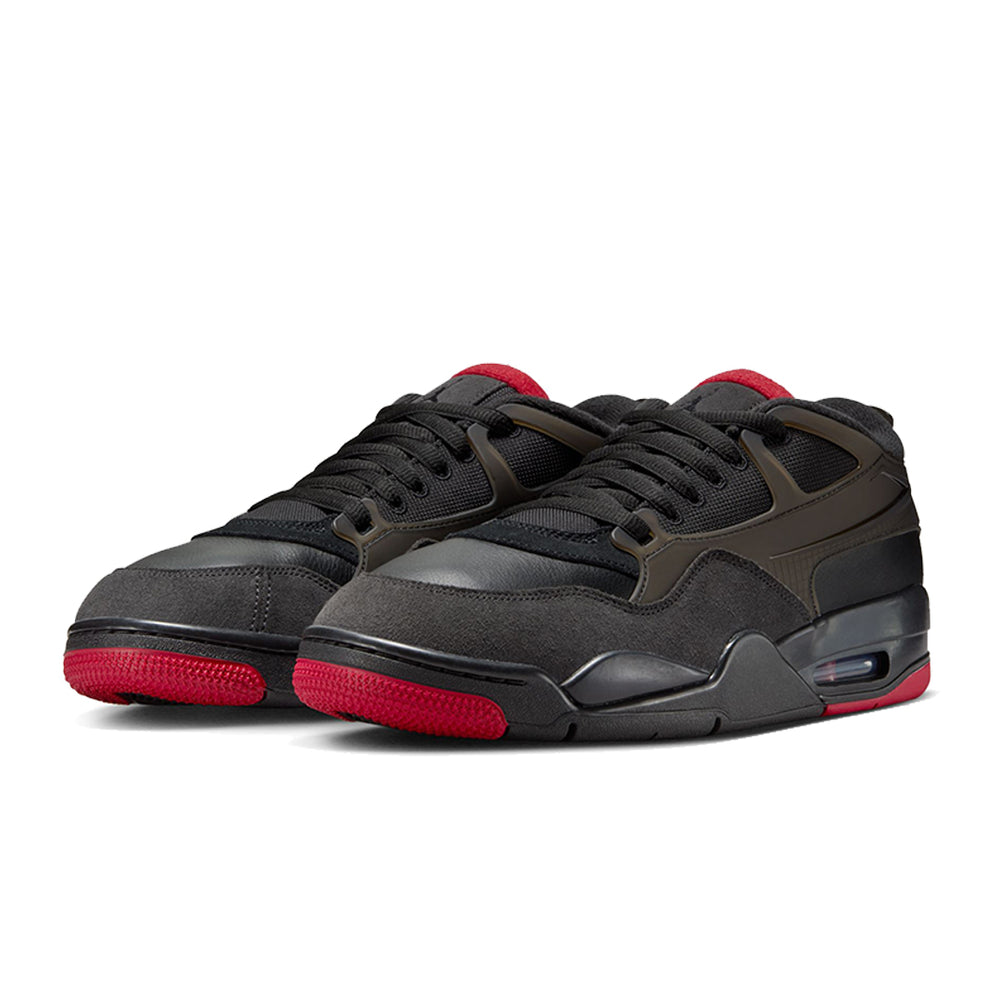 AIR JORDAN 4 RM "BRED"