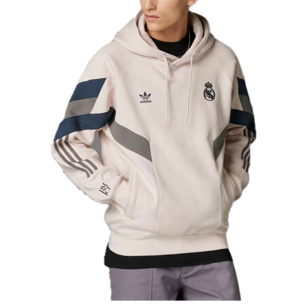 REAL MADRID ORGINALS HOODIE