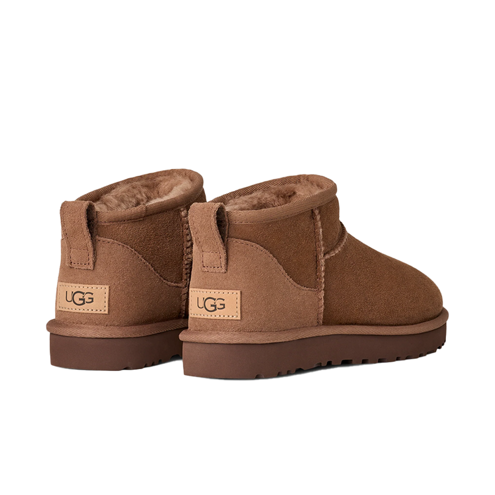 Ricoco⭐︎UGG W CLASSIC ULTRA MINI Classic Ultra Mini Boot | UGG®