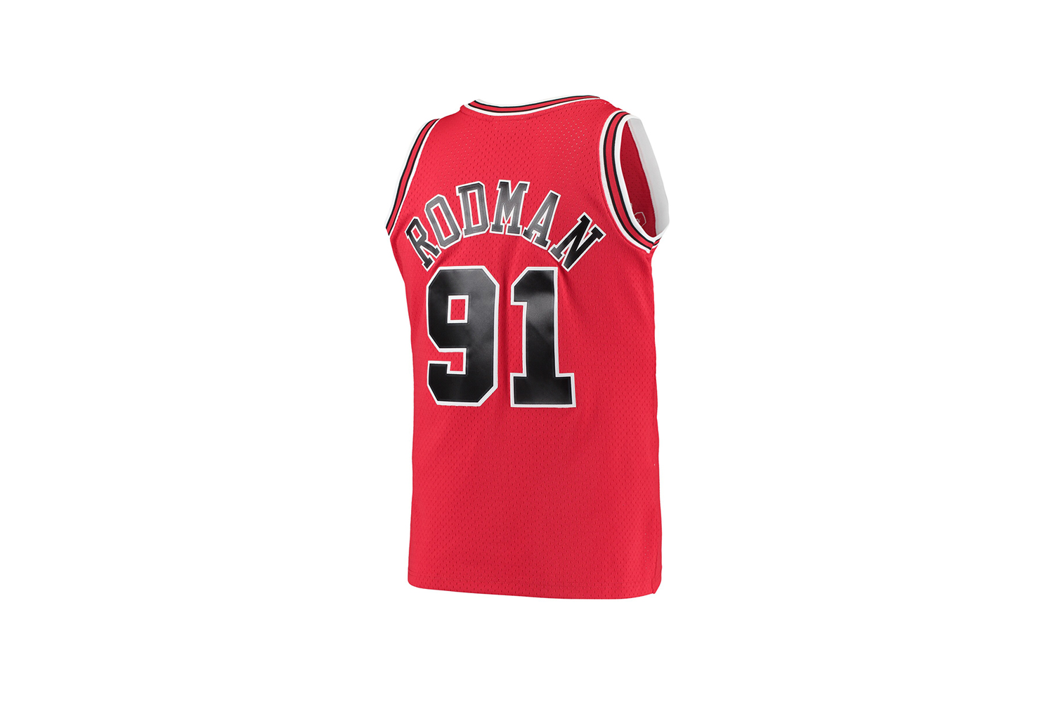 Dennis rodman jersey 2024 canada