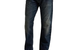 HAMPTON RELAXED STRAIGHT JEANS BLUE