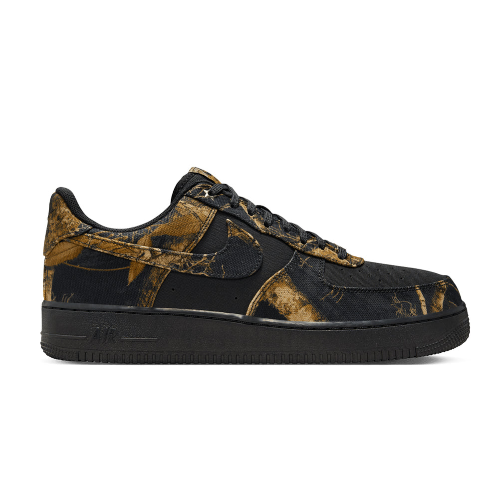 AIR FORCE 1 '07 "REALTREE CAMO"