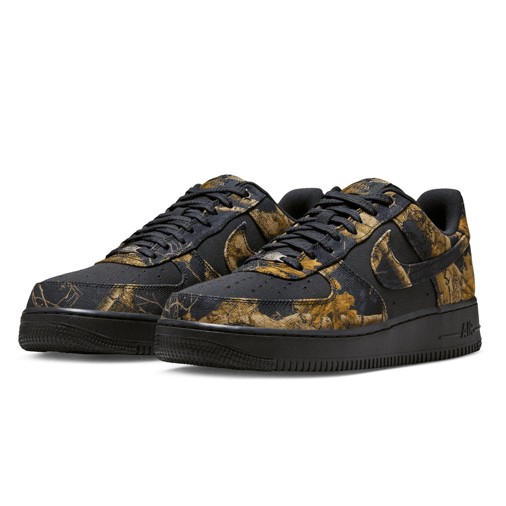 AIR FORCE 1 '07 "REALTREE CAMO"