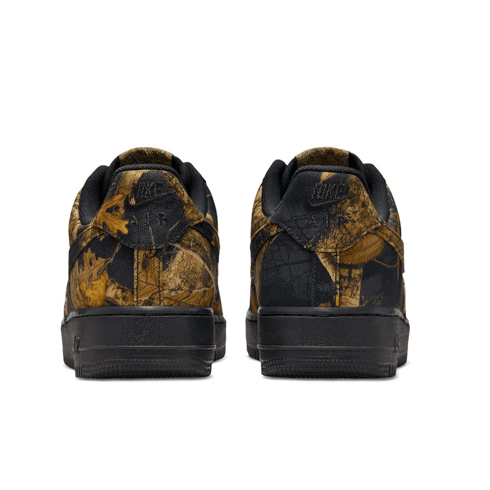 AIR FORCE 1 '07 "REALTREE CAMO"
