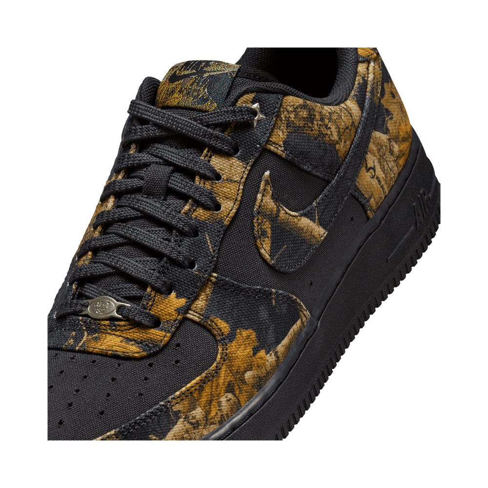 AIR FORCE 1 '07 "REALTREE CAMO"