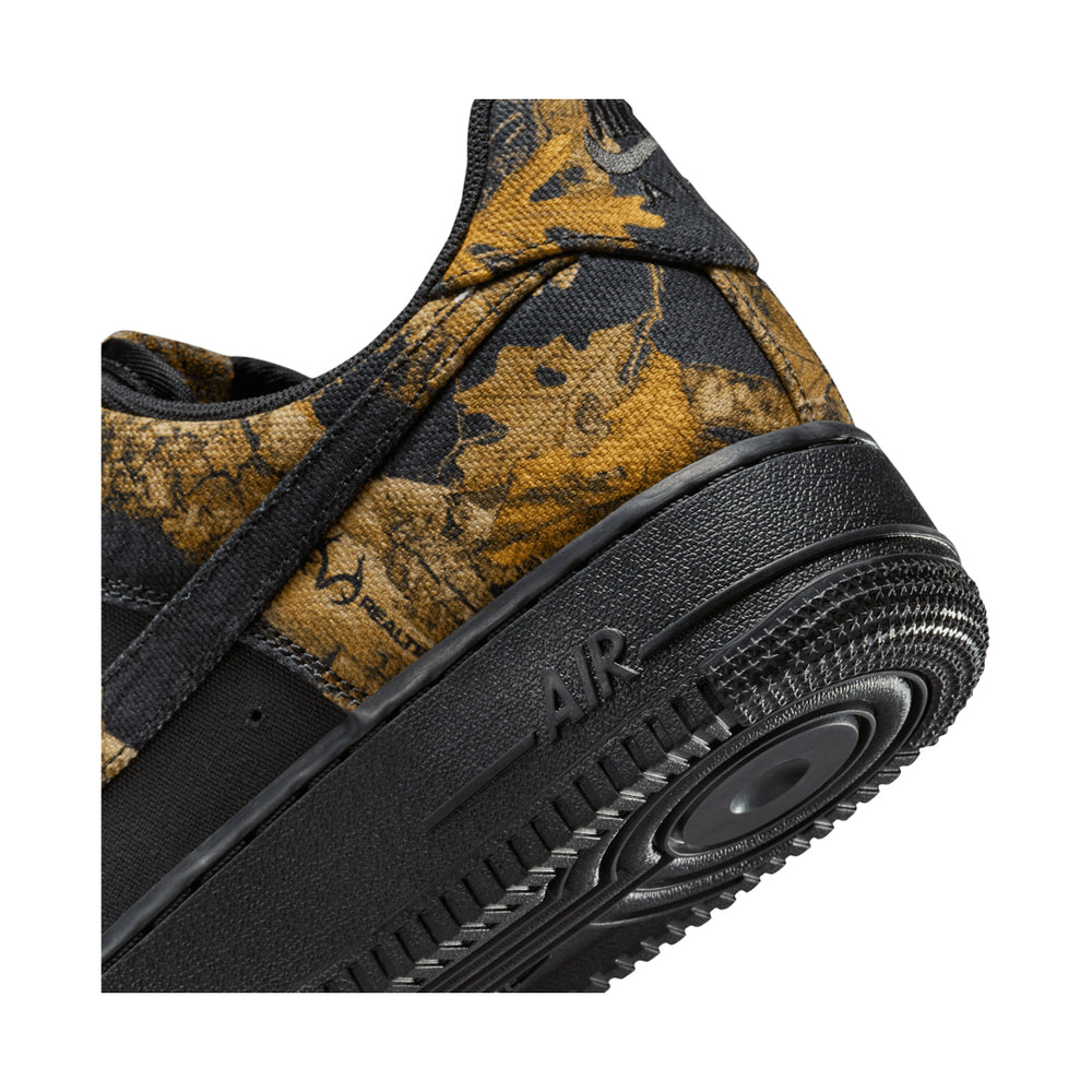 AIR FORCE 1 '07 "REALTREE CAMO"