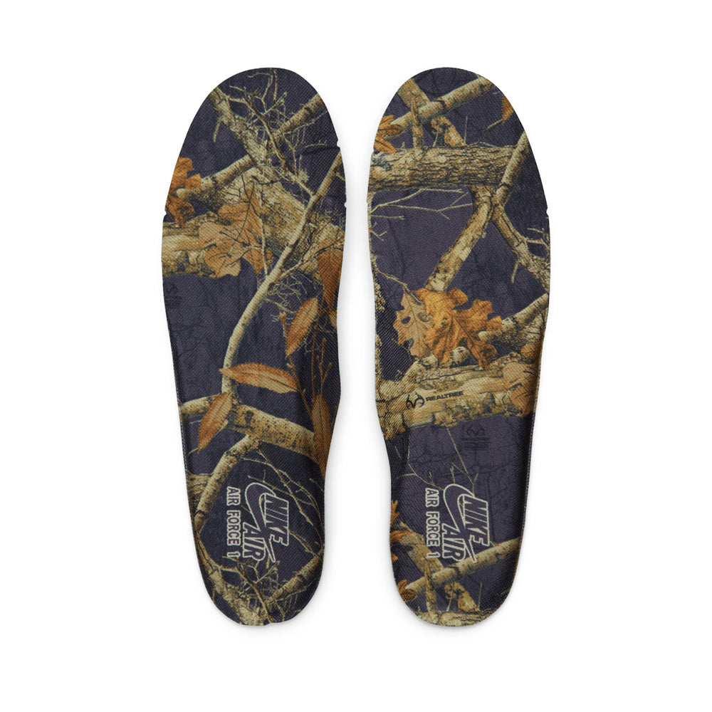AIR FORCE 1 '07 "REALTREE CAMO"