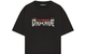 RAMEN T-SHIRT BLACK