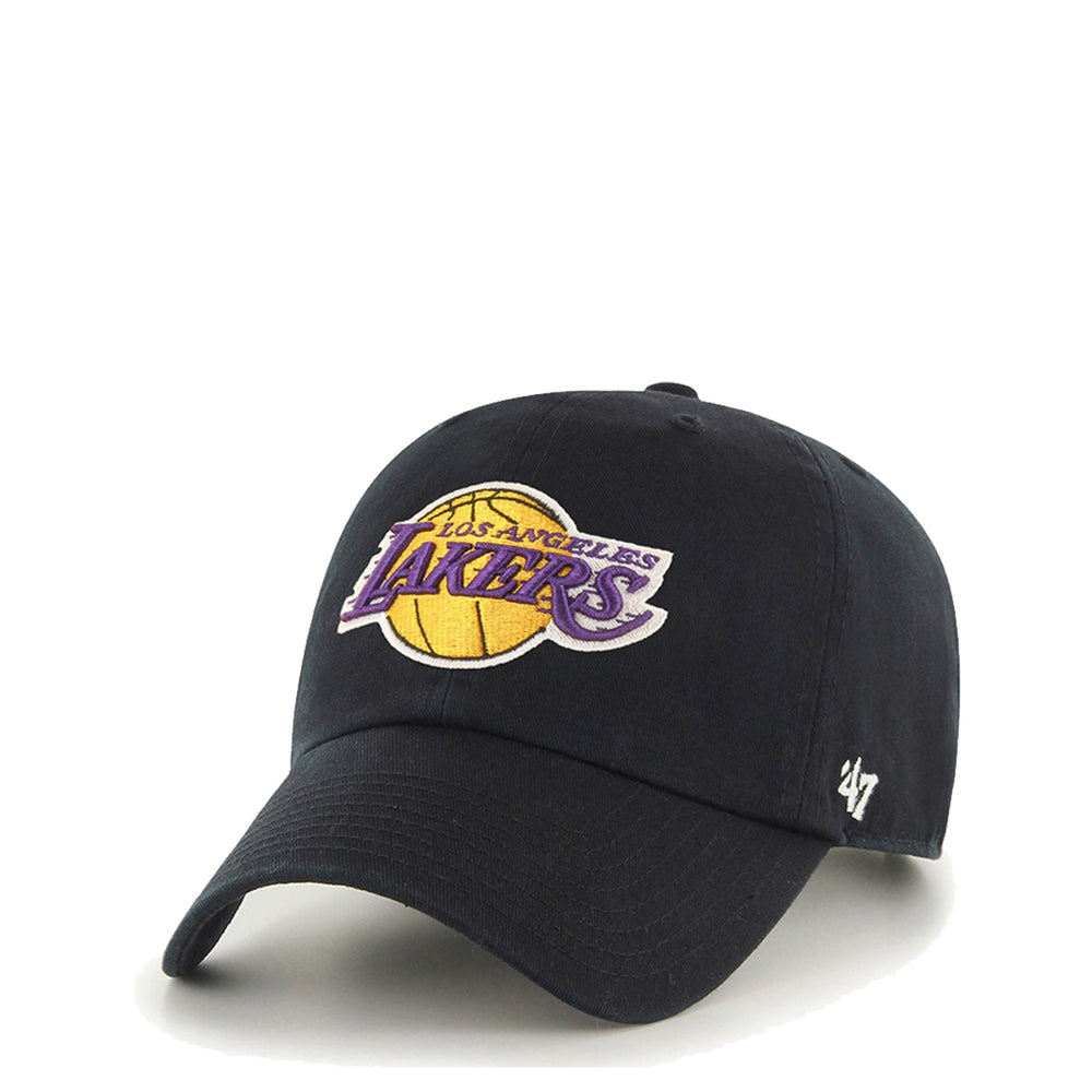 LOS ANGELES LAKERS '47 CLEAN UP