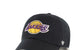LOS ANGELES LAKERS '47 CLEAN UP
