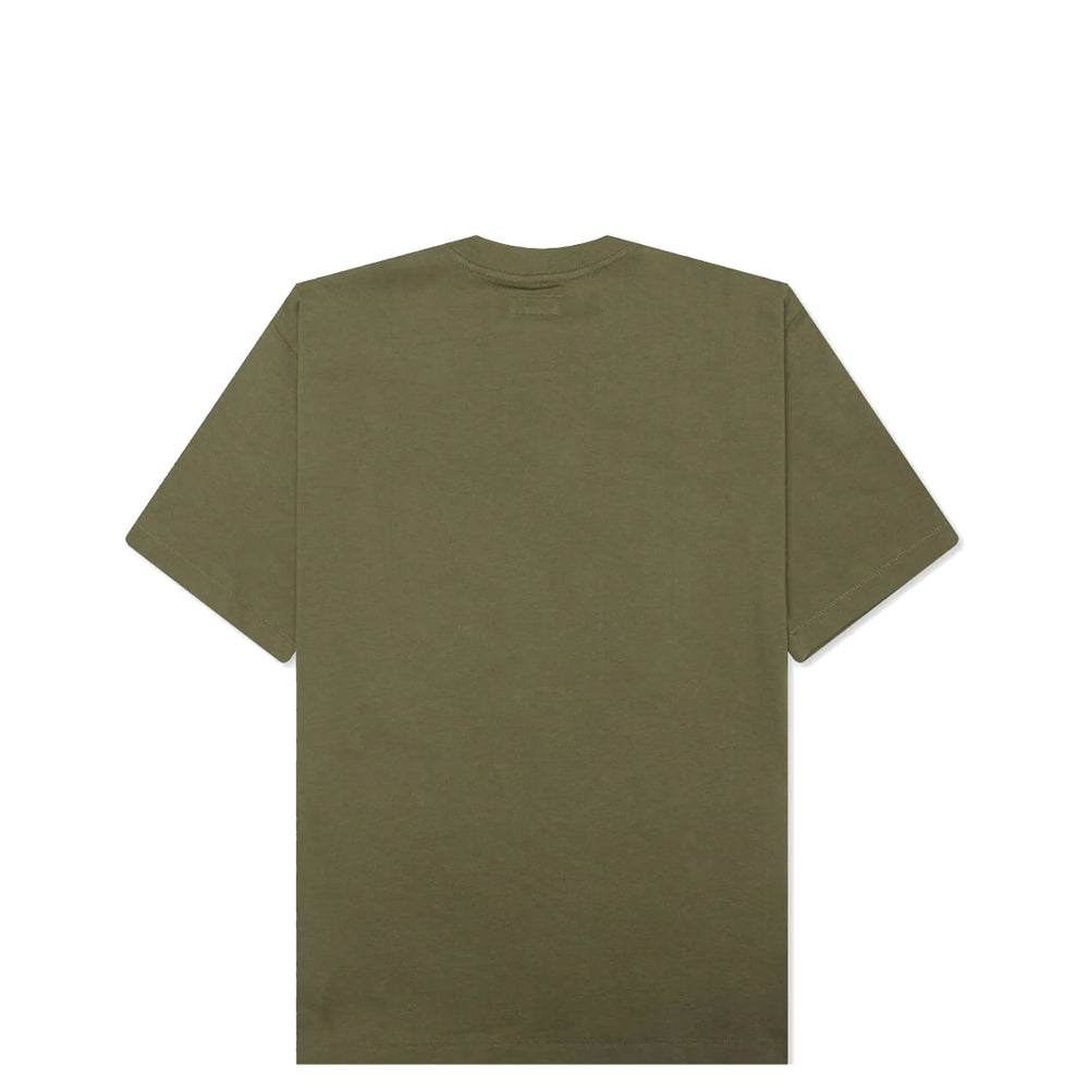 BACKCOUNTRY BUDS T-SHIRT KELP