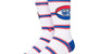 NBA CLASSICS NETS SOCKS