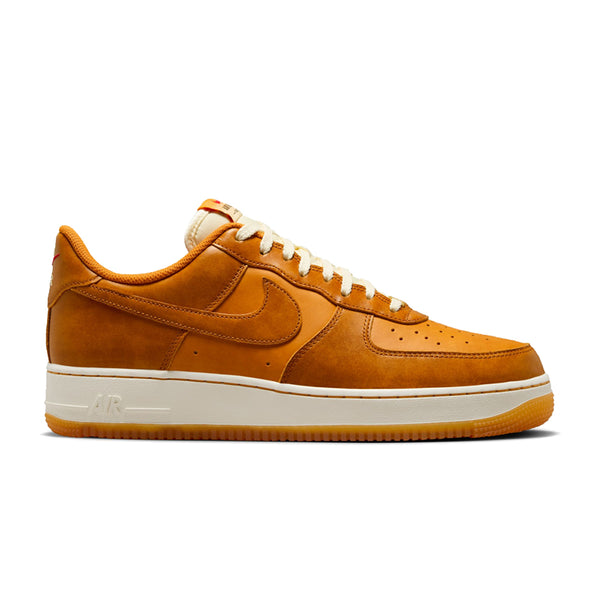 AIR FORCE 1 '07 LV8 SUNSET/RUSSET