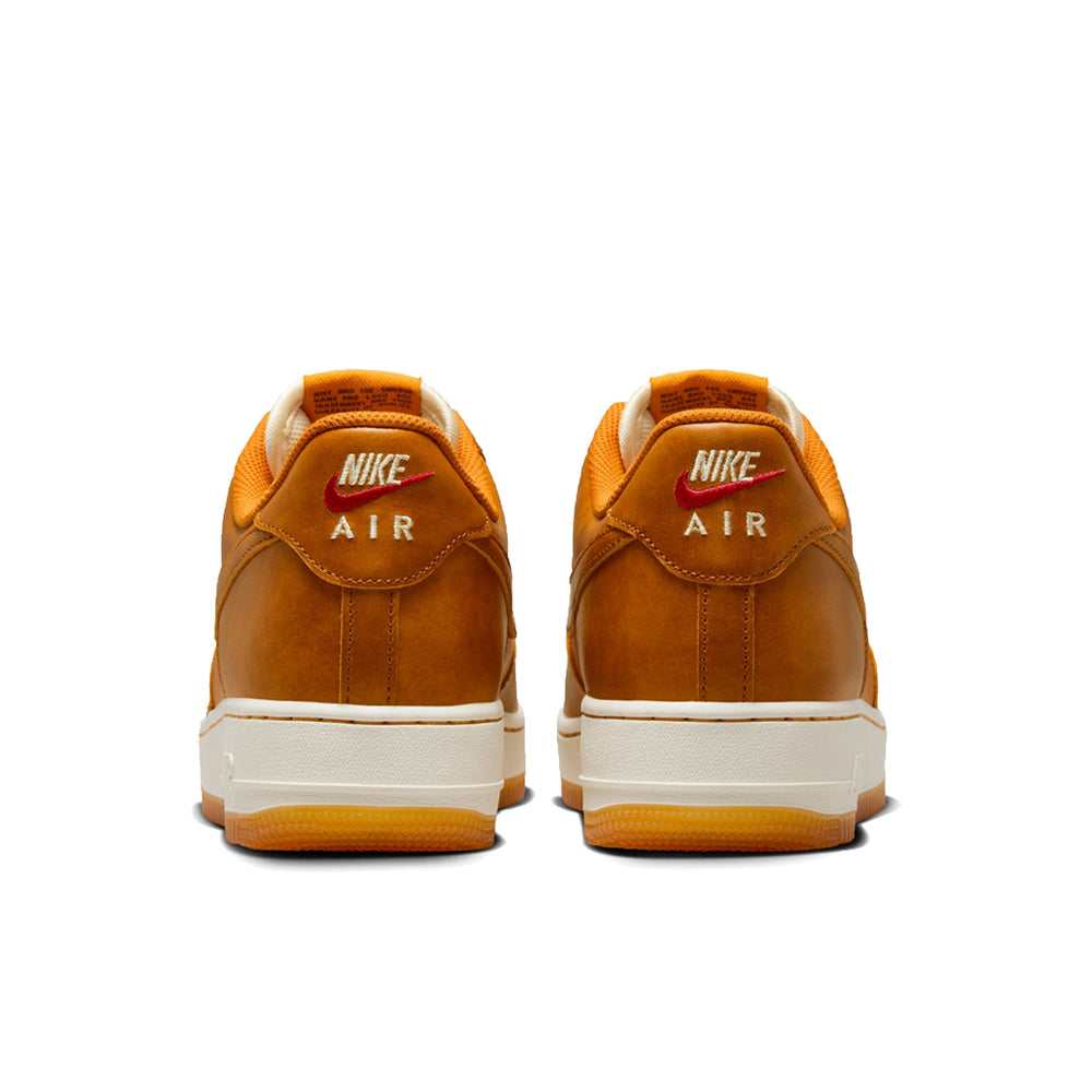 AIR FORCE 1 '07 LV8 SUNSET/RUSSET