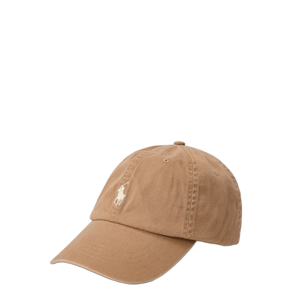 CLASSIC SPORT CAP RUSTIC TAN