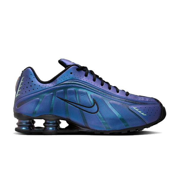 Nike shox r4 gs shop