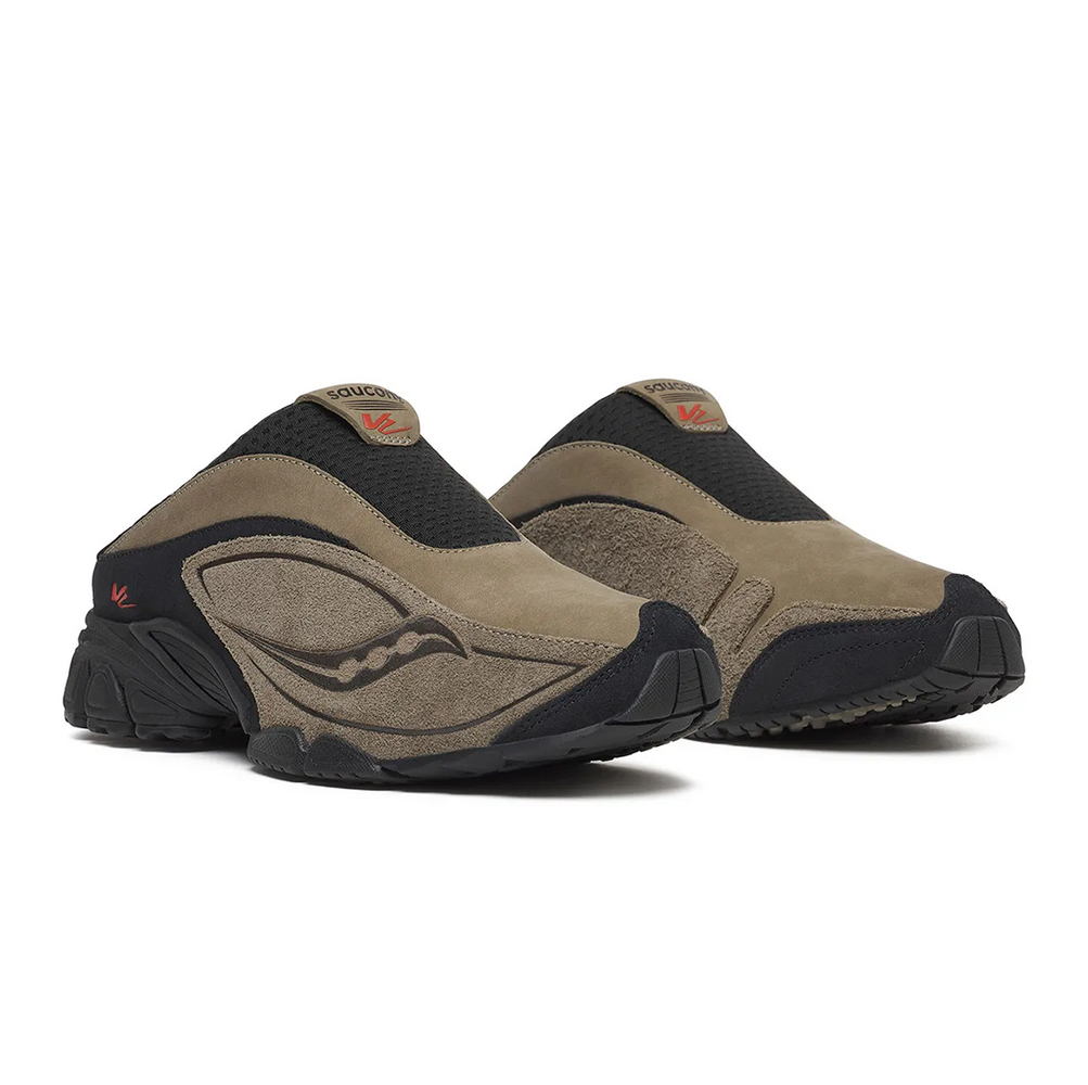 PROGRID V2 MULE TREK / BLACK