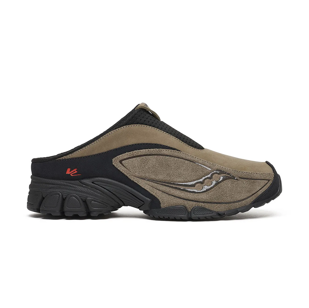 PROGRID V2 MULE TREK / BLACK