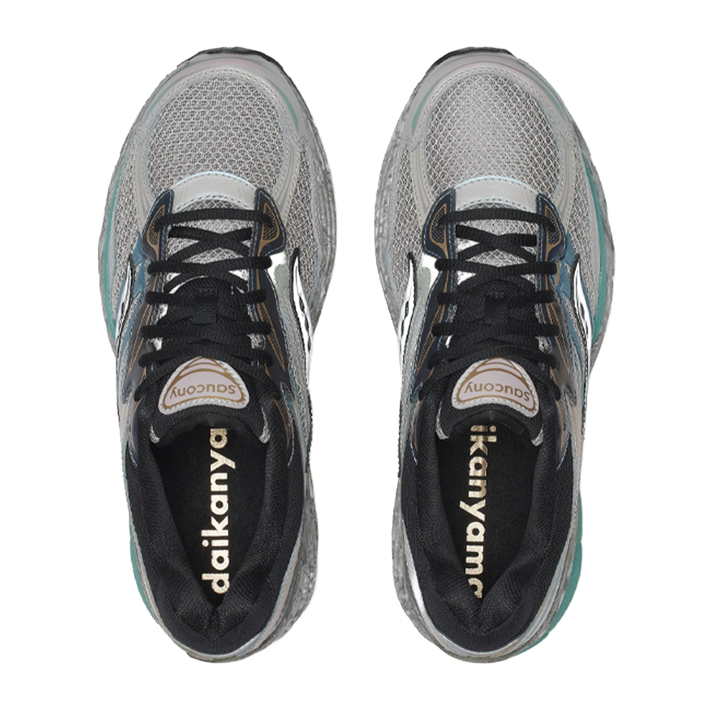 PROGRID OMNI 9 DAIKANYAMA