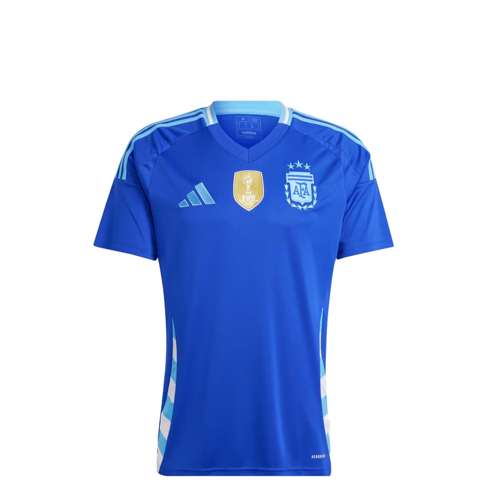 ARGENTINA 24 AWAY JERSEY