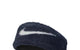 WOMEN'S PLUSH KNIT HRADBAND MIDNIGHT NAVY