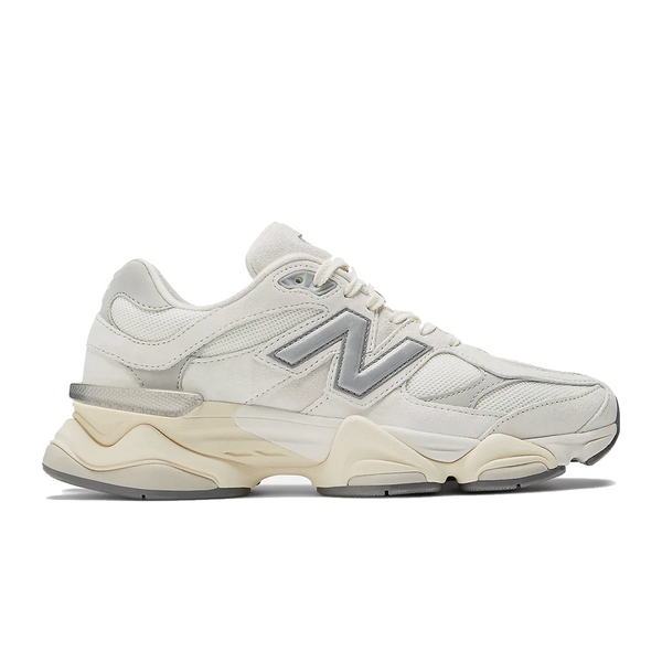 NEW BALANCE 9060 SEA SALT WHITE