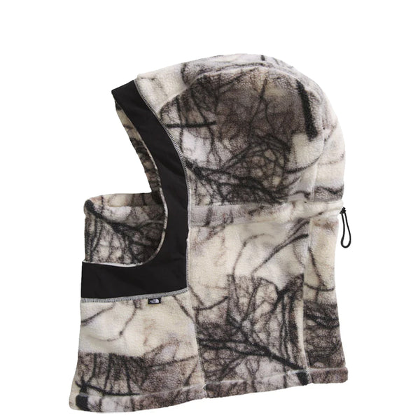 WHIMZY POWDER HOOD WHITE DUNE