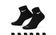 EVERYDAY PLUS CUSHIONED ANKLE SOCKS (6 PAIRS)