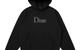 CLASSIC SAGAN HOODIE BLACK