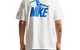 SPORTS WEAR T-SHIRT SAIL