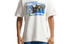 SPORTS WEAR T-SHIRT SAIL