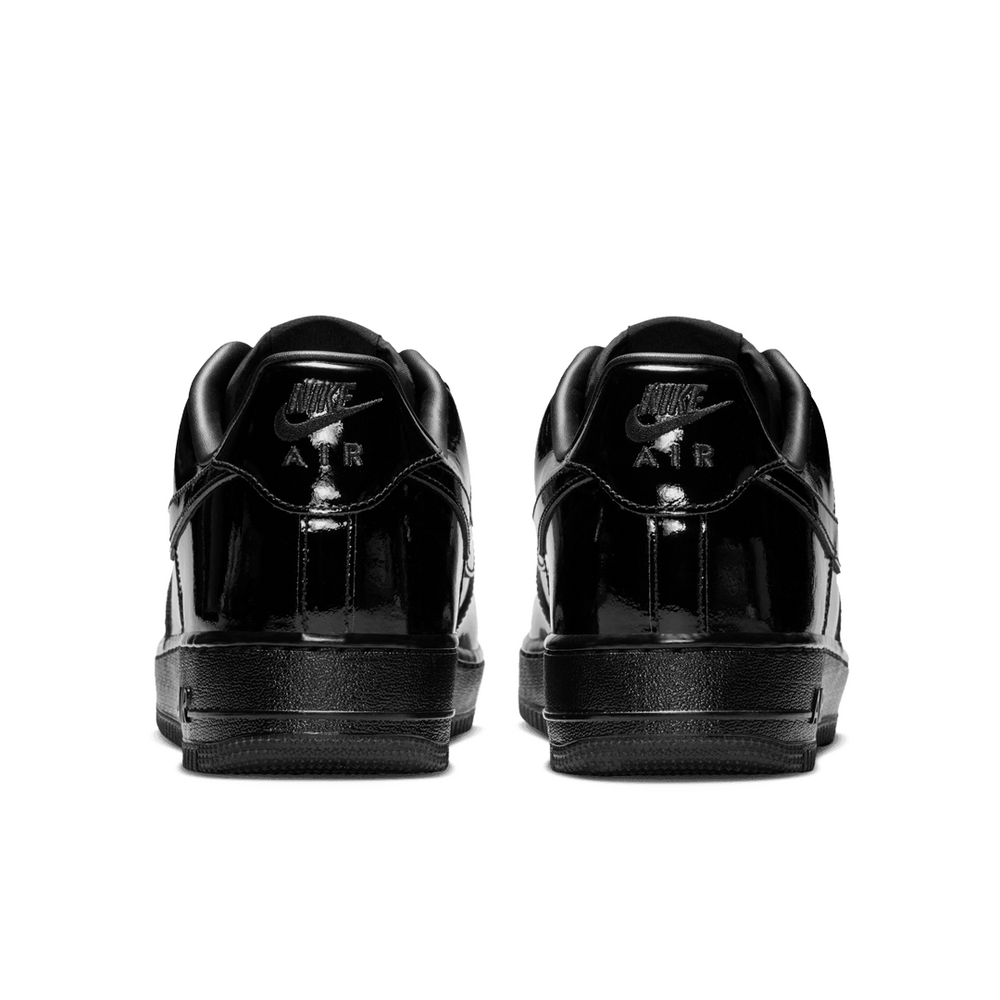 AIR FORCE 1 '07 PREMIUM PATENT LEATHER BLACK