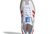 SAMBA KIDS OG COLLEGIATE RED