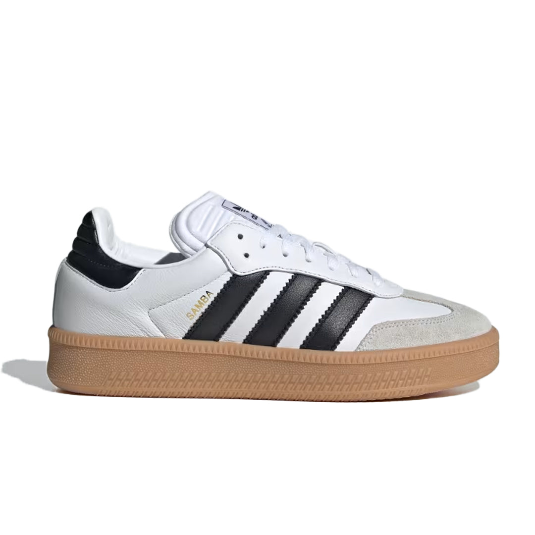 SAMBA XLG CLOUD WHITE/GUM – NRML