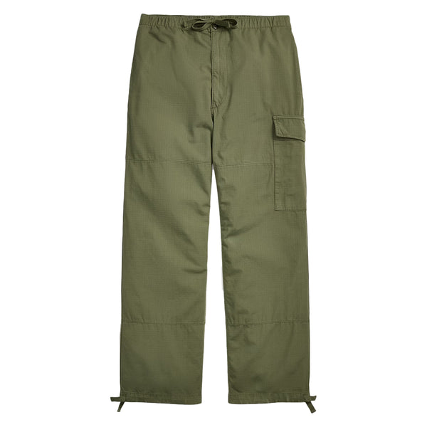 RELAXED FIT RIPSTOP CARGO