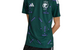 SAUDI ARABIA HOME JERSEY
