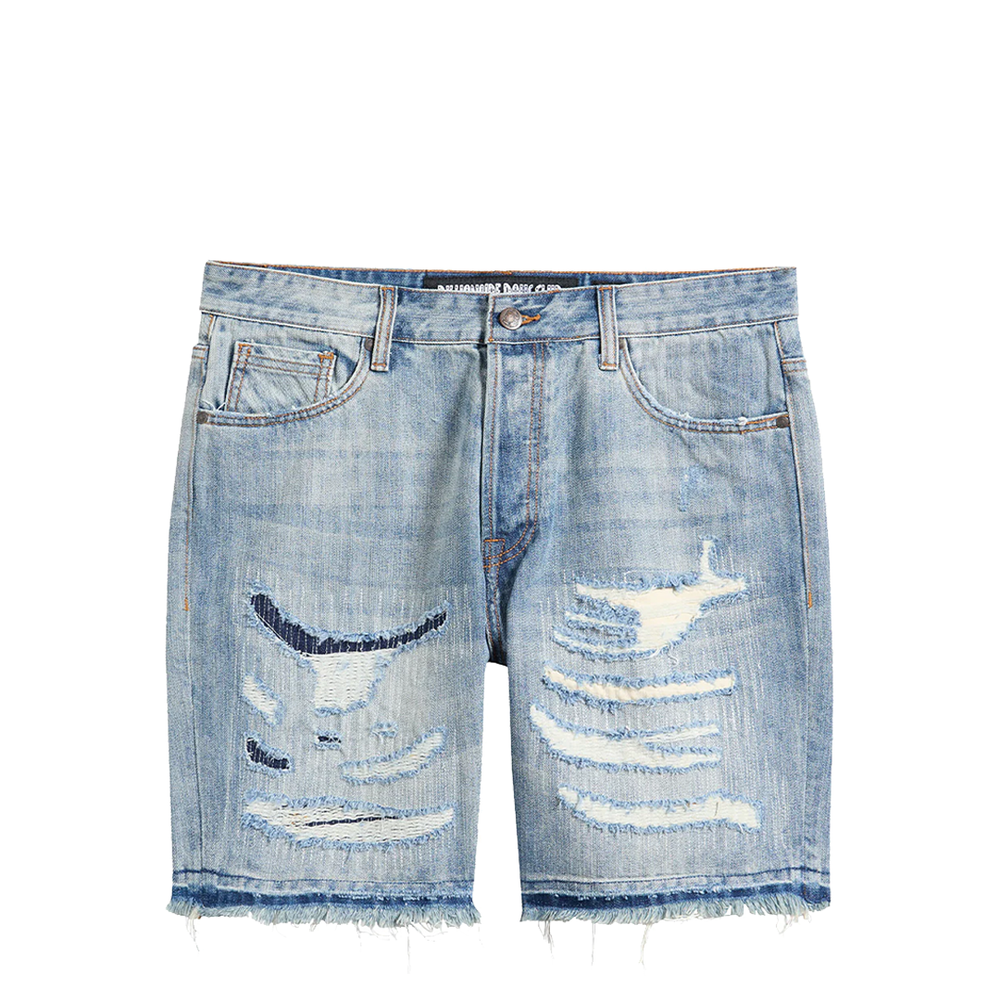 CADET OPAL JEAN SHORTS