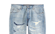CADET OPAL JEAN SHORTS