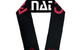 CANADA SOCCER SCARF BLACK