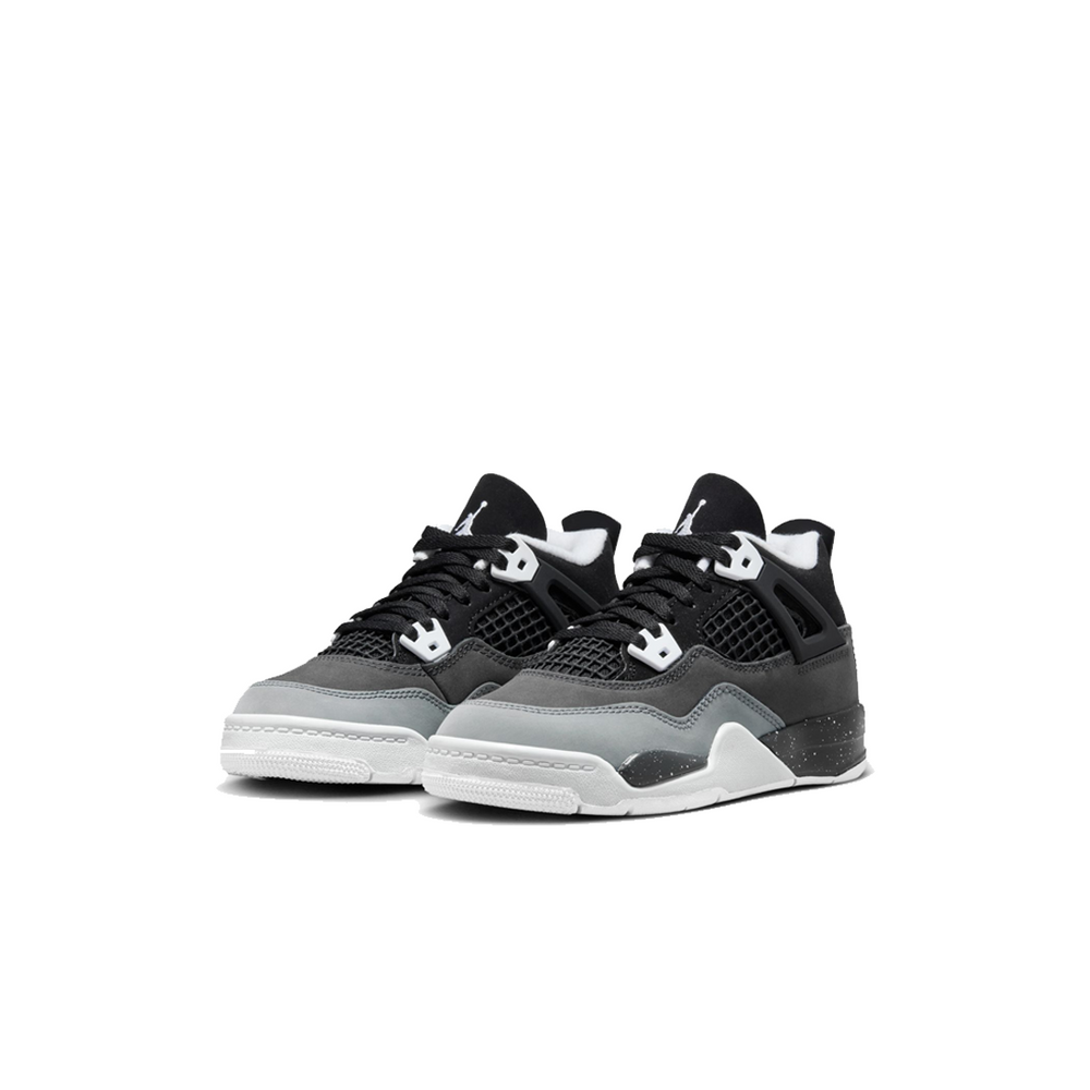 JORDAN 4 RETRO (PS) "FEAR"