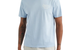 SCRIBBLE T-SHIRT BABY BLUE