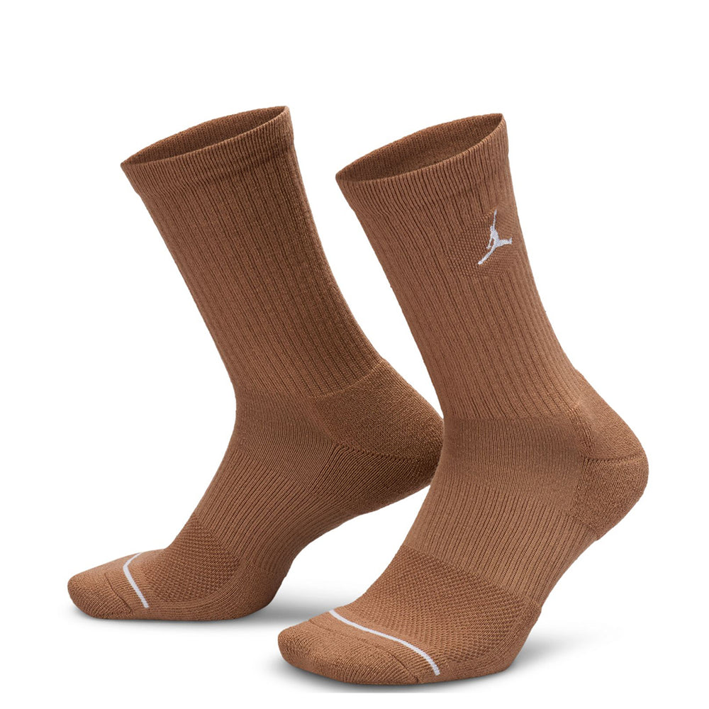 EVERYDAY CREW SOCKS (3-PAIRS)