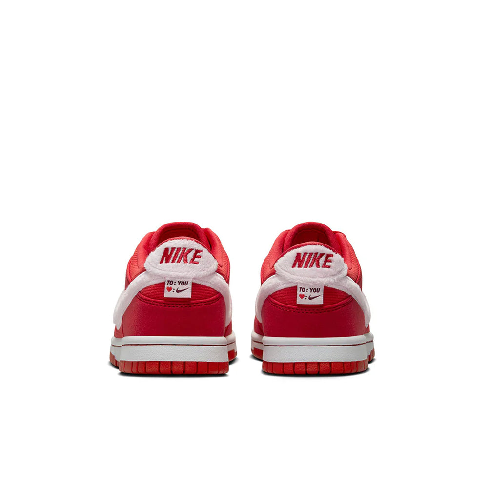 DUNK LOW (GS) SAINT-VALENTIN (SORTIE LE 4 FÉVRIER)