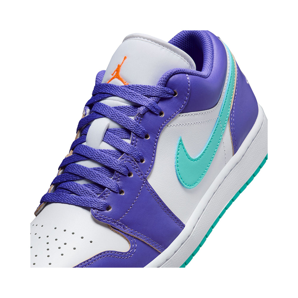 AIR JORDAN 1 LOW SE "HORNETS"