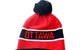 FANATICS SENATORS AP GAME HAT WITH POM