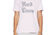 HARD TIMES KASH SS TEE QUARTZ