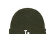 LOS ANGELES DODGERS MERINO KNIT WOOL GREEN BEANIE