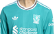 LIVERPOOL FC 25/26 THIRD JERSEY LS SEA GREEN
