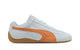 WOMEN'S SPEEDCAT OG SEA GLASS/ORANGE