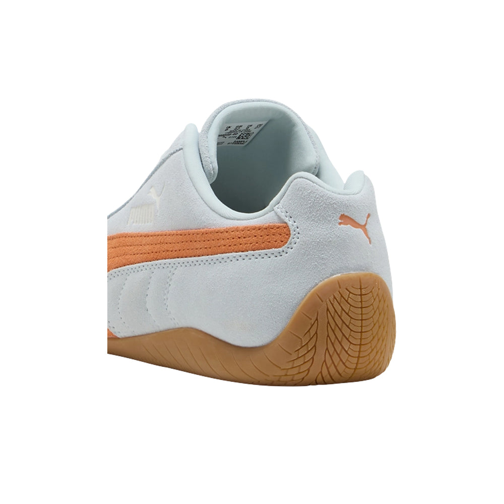 WOMEN'S SPEEDCAT OG SEA GLASS/ORANGE